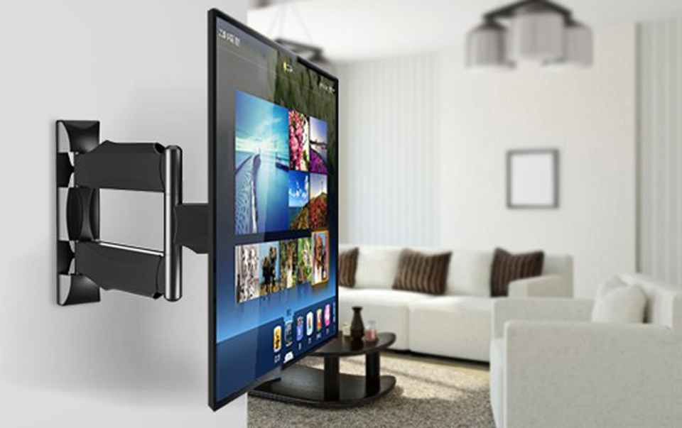 TV Mounting Services